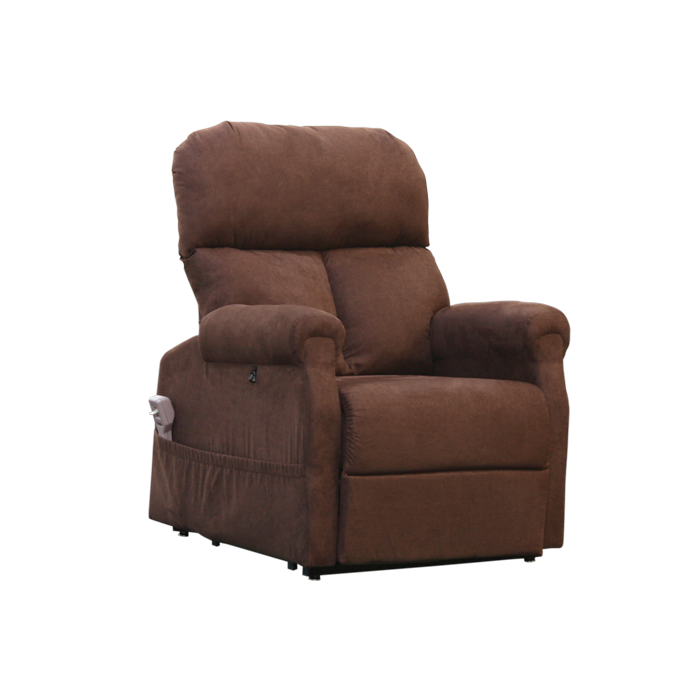 Fauteuil releveur  1 moteur / 3 positions - AISANCE