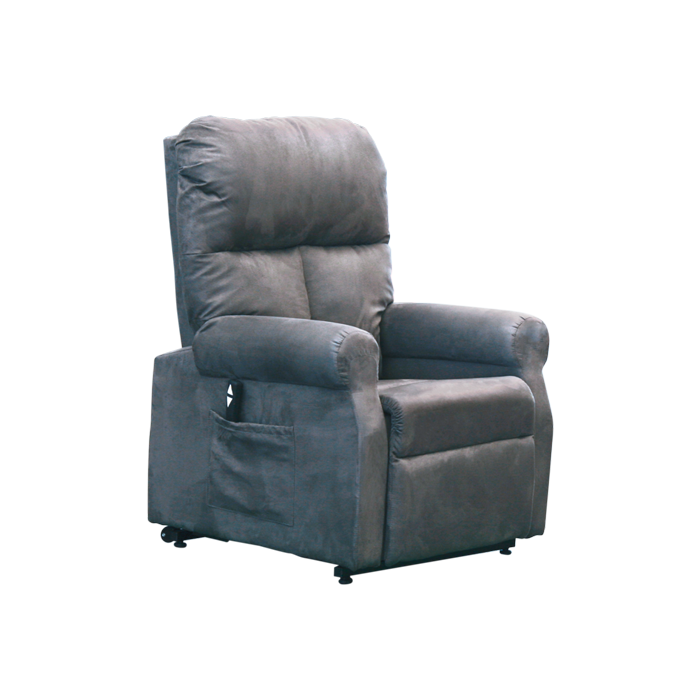 Fauteuil releveur  1 moteur / 3 positions - FIDJI