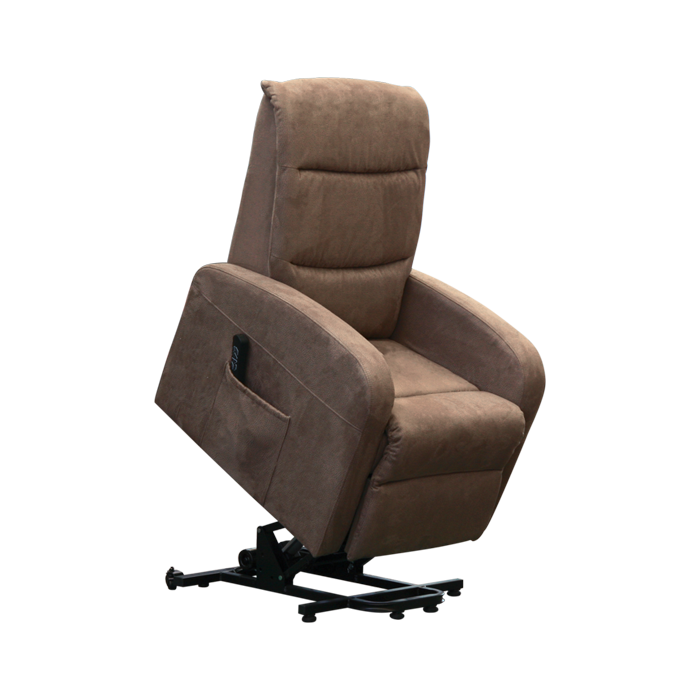 Fauteuil releveur  2 moteurs / multi-positions - CAPRI