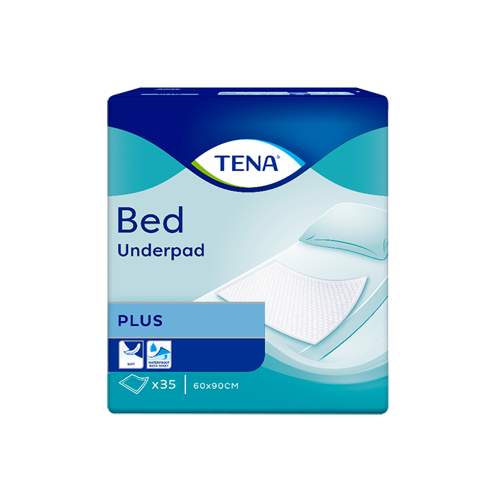 Alèse multisupport - TENA BED