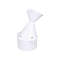 Inhalateur blanc