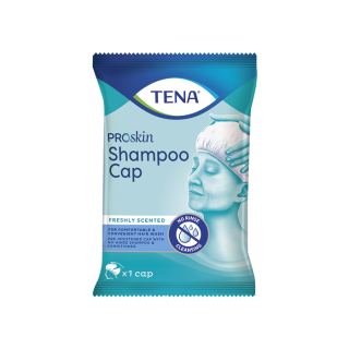 Shampoo CAP - TENA PROSKIN