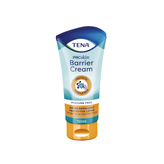 Crème apaisante - TENA PROSKIN BARRIER CREAM