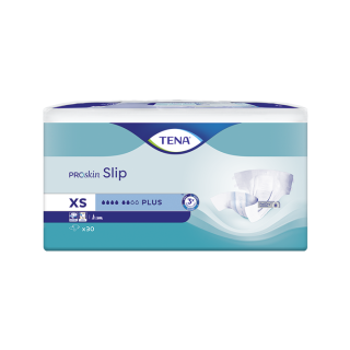 Change complet pour incontinence - TENA SLIP PROSKIN