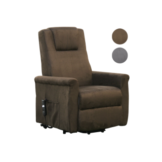 Fauteuil releveur  1 moteur / 2 positions - BALI