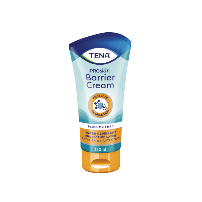 Crème apaisante - TENA PROSKIN BARRIER CREAM