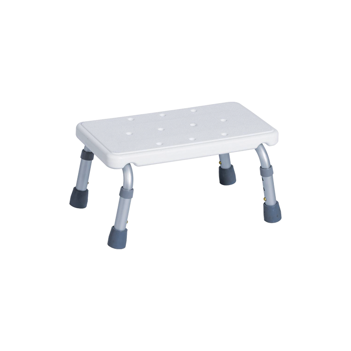 Marche-pied / tabouret de bain