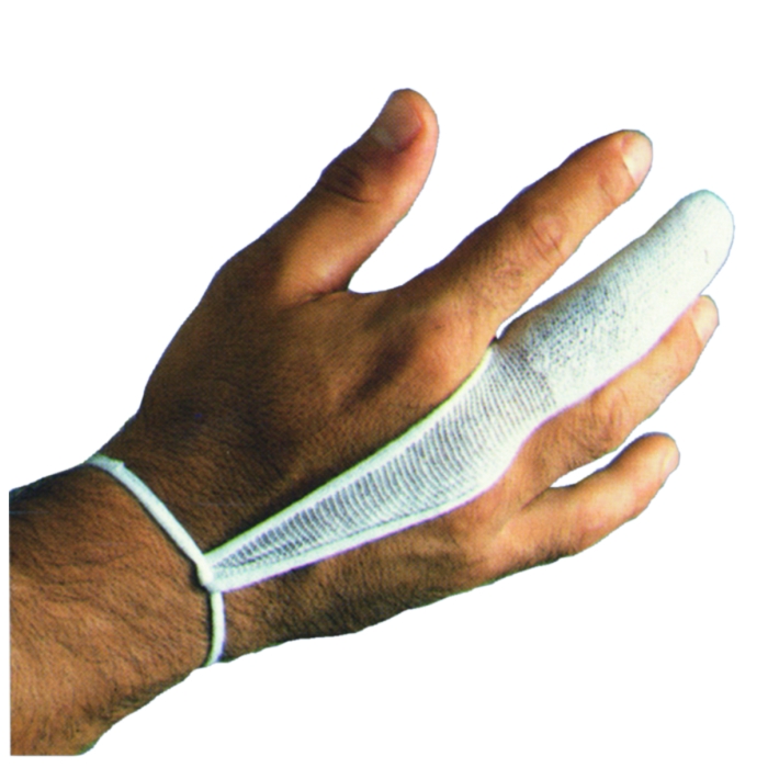 Bandage stérile pour doigts - SINGLEFIX