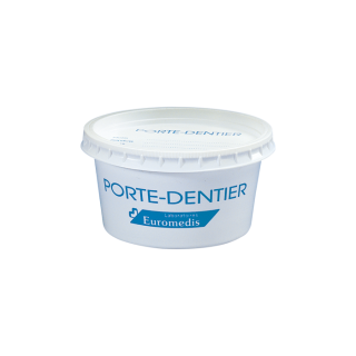 Boîte à dentier