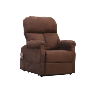 Fauteuil releveur  1 moteur / 3 positions - AISANCE