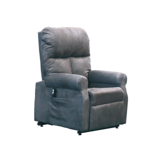 Fauteuil releveur  1 moteur / 3 positions - FIDJI