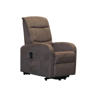 Fauteuil releveur  2 moteurs / multi-positions - CAPRI