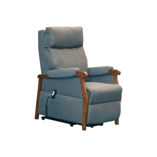 Fauteuil releveur  1 moteur / 3 positions - BORNEO