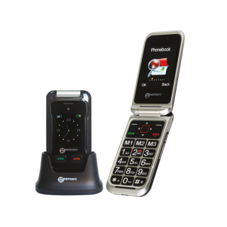 Téléphone portable - GSM CL 8500