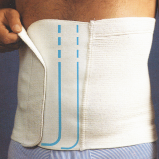 Ceinture abdominale - REDIGRIP